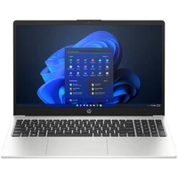 HP 250 G10 (B39TRAT) stříbrný - Notebooky
