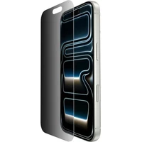 Belkin SCREENFORCE™ Invisiglass Privacy Anti-Microbial sklo iPhone 17 Pro - Ochranné folie a skla