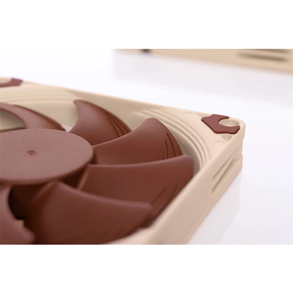 Noctua NF-A9x14 PWM - Ventilátory pro PC - Obrázek J5F3000O01