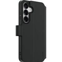 PanzerGlass® CARE pouzdro Samsung Galaxy S25 Wallet Kickstand - Pouzdra