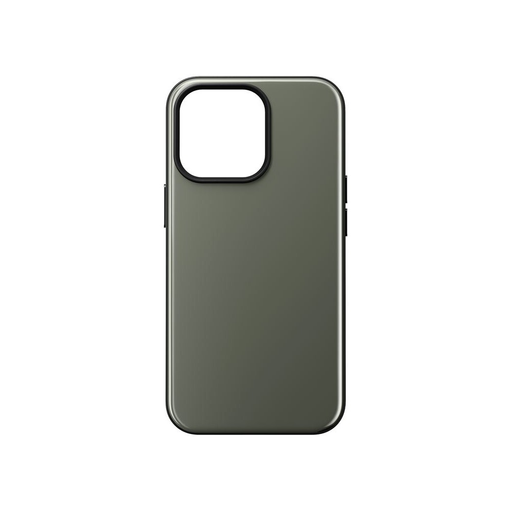 Nomad Sport Case Apple iPhone 13 Pro zelený