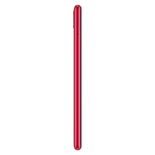 Huawei Y7 2019 korálově červený - Mobilní telefony - Obrázek J5H2000301