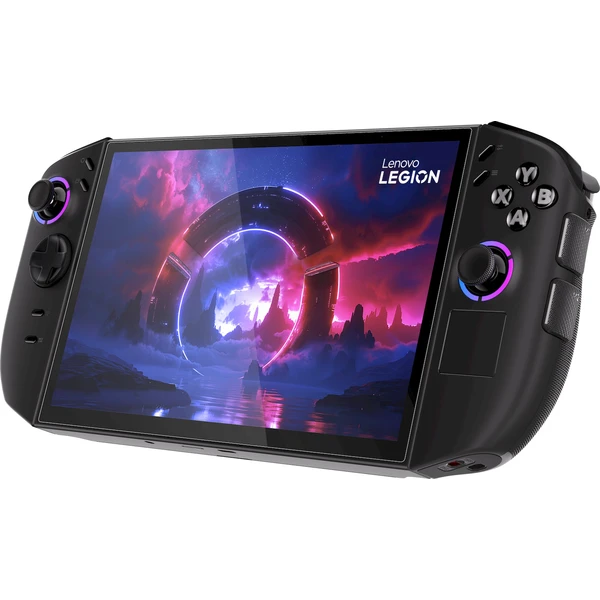 Lenovo Legion Go 2 ochranné sklo - Ochranné folie a skla - Obrázek J5HM000K01