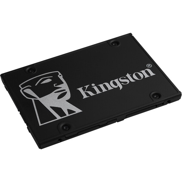 Kingston SSD KC600 1TGB, SKC600/1024G