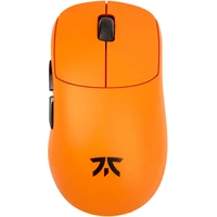 Fnatic x Lamzu Thorn 4K bezdrátová herní myš oranžová - Myši