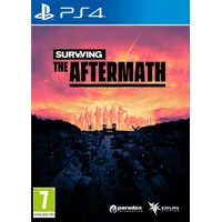 Surviving the Aftermath (PS4) - Hry pro PS4