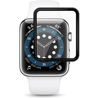 iWant 3D+ FlexiGlass pro Apple Watch Series 7/8/9 41mm - Ochranné folie a skla