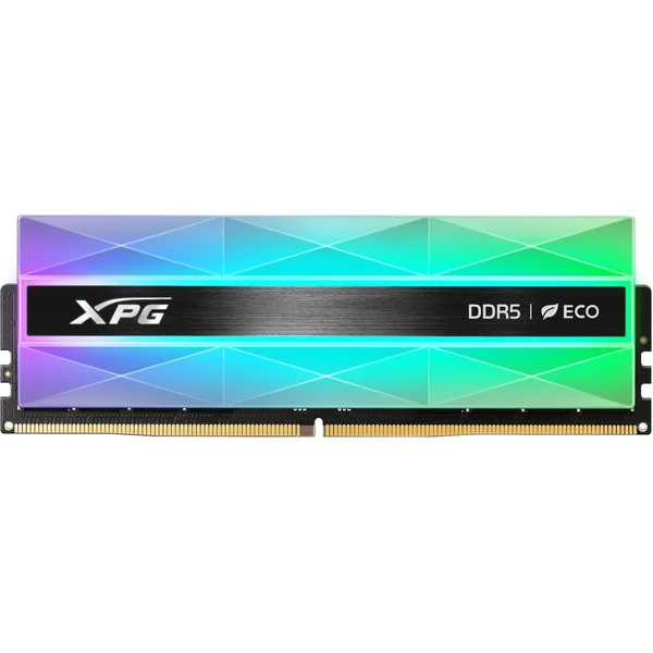 ADATA XPG DIMM DDR5 2x16GB 8000MT/s CL38 Lancer NEON RGB - Operační paměti - Obrázek J5KM000K01