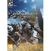 Monster Hunter Wilds (PC) - Hry pro PC