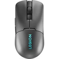 Lenovo Legion M600s Qi bezdrátová herní myš černá  - Myši