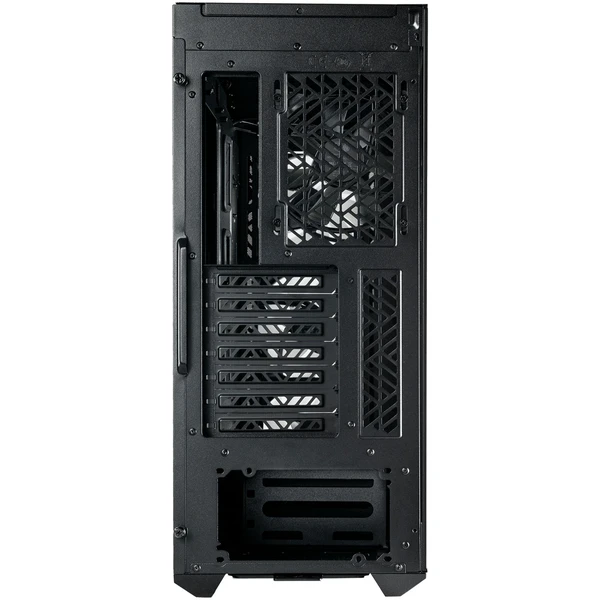 Cooler Master MasterBox 520 Mesh - Počítačové skříně - Obrázek J5U1000K01