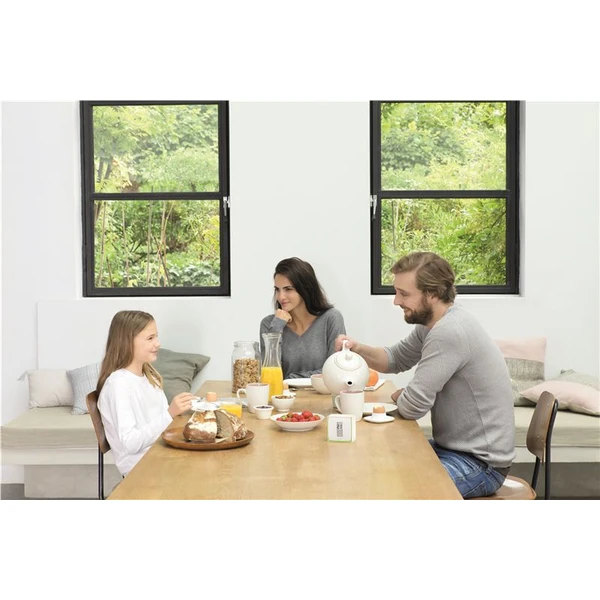 Netatmo Smart Modulating Thermostat chytrý modulační termostat - Termostaty - Obrázek J5U2000K01