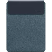 Lenovo Yoga 14.5" Sleeve modrý - Pouzdra