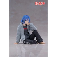 Figurka Taito Prize Bocchi The Rock! - Ryo Yamada (Room Wear Ver.) 13 cm - Figurky
