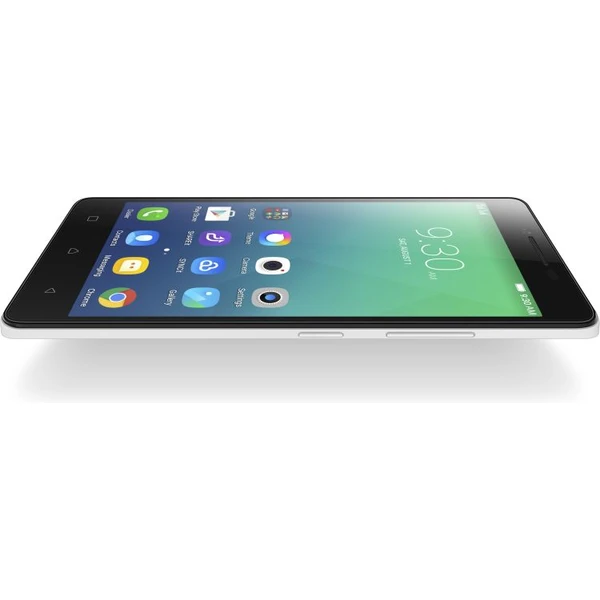Lenovo A6010 LTE bílý - Mobilní telefony - Obrázek J5XF000101