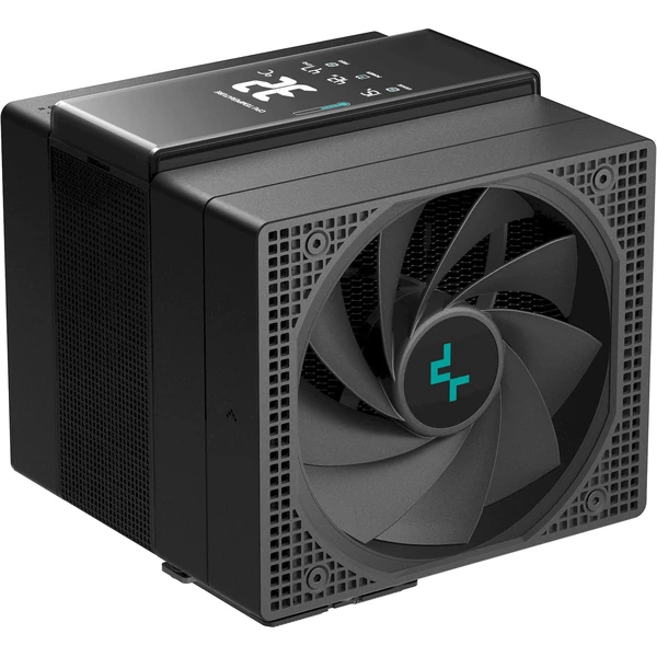 DEEPCOOL Assassin IV VC Vision - Chladiče - Obrázek J5XF000K01
