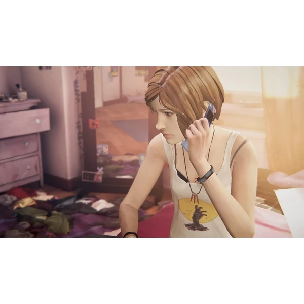 Life is Strange Arcadia Bay (Code in Box)(Switch) - Hry pro Nintendo Switch - Obrázek J5XG000K01