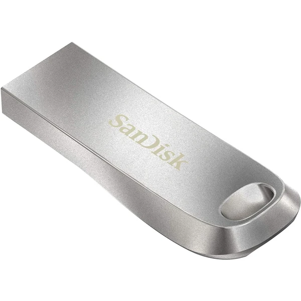 SanDisk Ultra Luxe USB 3.1 flash disk 128GB - Flashdisky - Obrázek J5ZS000501