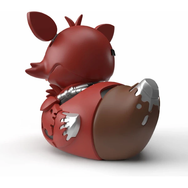 Tubbz kachnička Five Nights at Freddy's - Foxy - Figurky - Obrázek J60K000K01