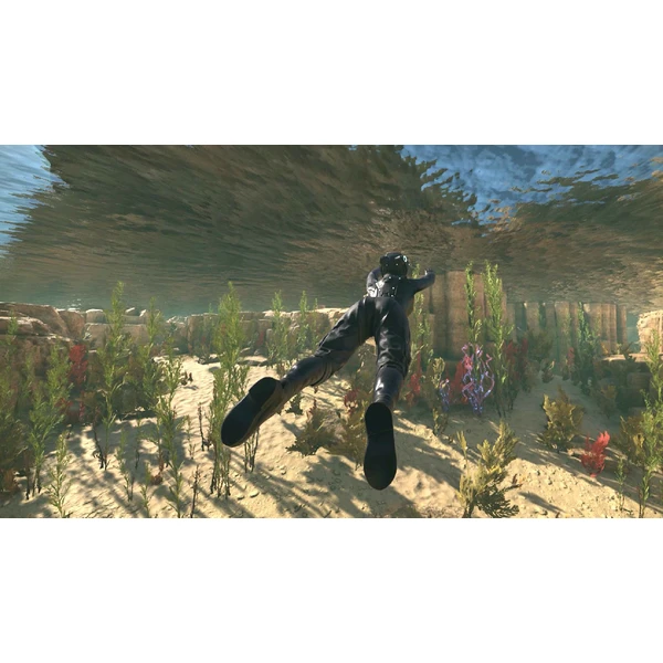 Hubris (PS5) VR2 - Hry pro PS5 - Obrázek J611000J01