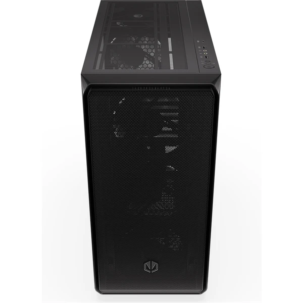 Endorfy Arx 700 Air skříň černá - Počítačové skříně - Obrázek J612000701