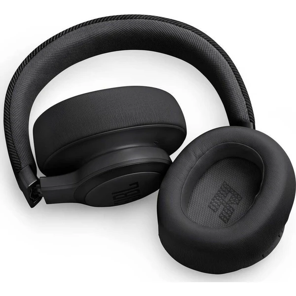 JBL Live 770NC černá - Sluchátka - Obrázek J620000N01