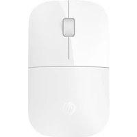 HP Z3700 bezdrátová myš bílá - Myši