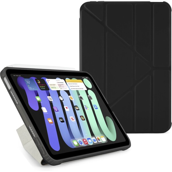 Pouzdro pro iPad mini Pipetto Origami No1 Original case - černé