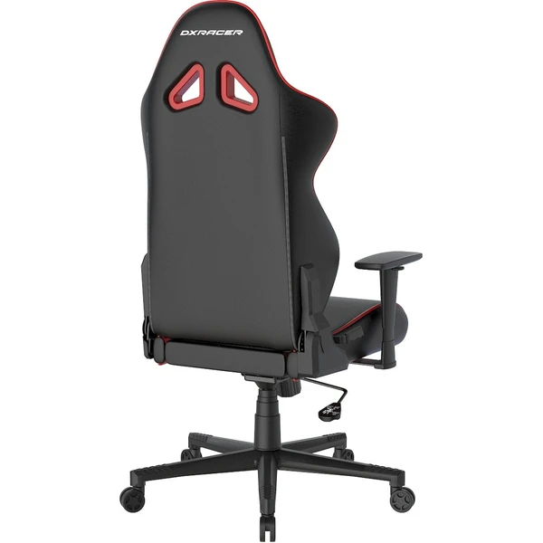 DXRacer GLADIATOR herní židle černo-červená - Židle - Obrázek J6AM000K01