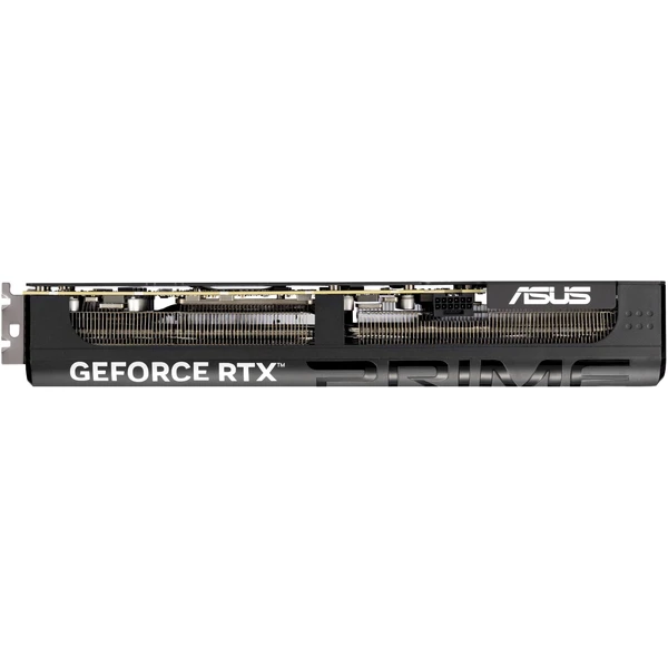 ASUS PRIME NVIDIA GeForce RTX 5070 Ti 16GB GDDR7 OC - Grafické karty - Obrázek J6DB000K01