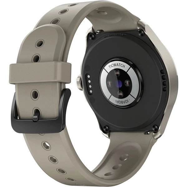 TicWatch Pro 5 GPS chytré hodinky Sandstone - Chytré hodinky - Obrázek J6E6000701