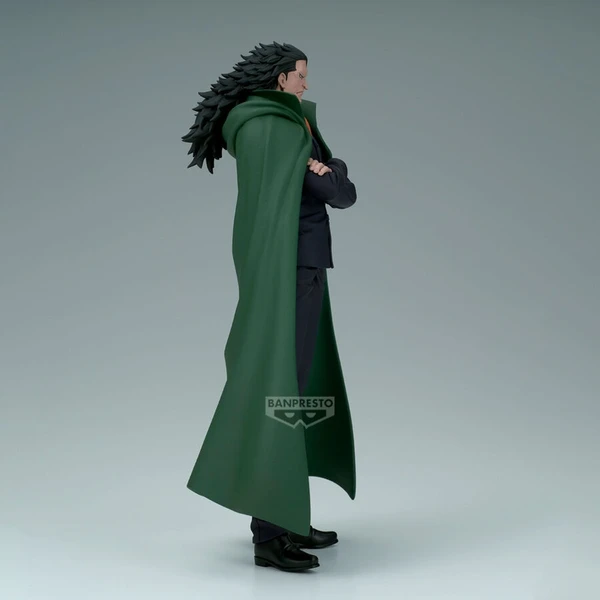 Figurka Bandai Banpresto ONE PIECE DXF THE GRANDLINE SERIES SPECIAL - MONKEY D.DRAGON 20 cm - Figurky - Obrázek J6EO000K01
