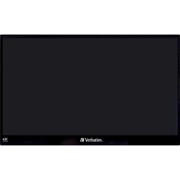 Verbatim PMT-17-4K přenosný dotykový monitor 17" - Monitory - Obrázek J6HQ000K01