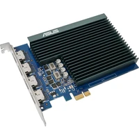ASUS NVIDIA GeForce® GT 730 - Grafické karty