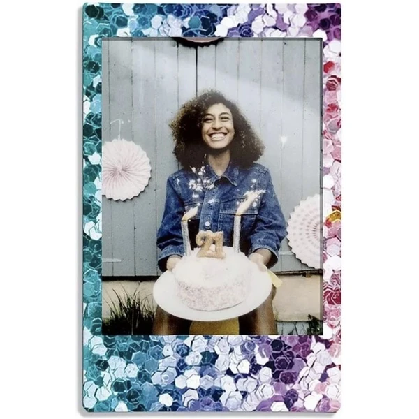 Fujifilm Instax mini Confetti film (10 ks) - Filmy pro instantní fotoaparáty - Obrázek J6L5000L01