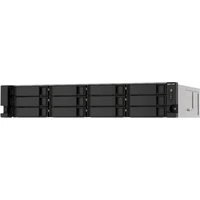 QNAP TS-1273AU-RP-8G - NAS servery
