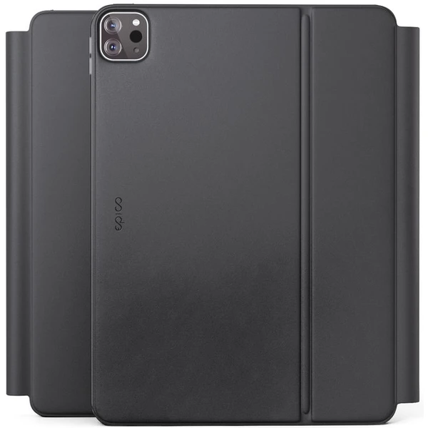 Epico hliníkové pouzdro s klávesnicí Apple iPad Pro 13" (M4) (qwerty) - Pouzdra s klávesnicí - Obrázek J6N8000N01