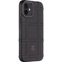 Tactical Infantry kryt Apple iPhone 12/12 Pro černý - Pouzdra