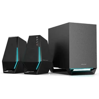 EDIFIER G1500 MAX 2.1 herní reproduktory černé - Reproduktory