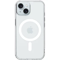 Tactical MagForce kryt Apple iPhone 15 čirý - Pouzdra