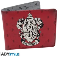 Peněženka Harry Potter - Nebelvír - Peněženky