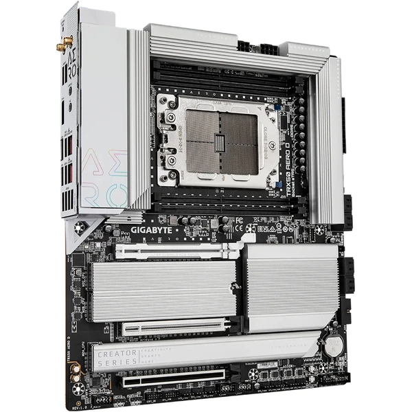 GIGABYTE TRX50 AERO D - Základní desky - Obrázek J6V5000J01