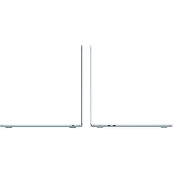 CTO Apple MacBook Air 15,3 (2025) / INT KLV / Blue / 256GB SSD / 35W / 16GB - Notebooky - Obrázek J6VF000L01