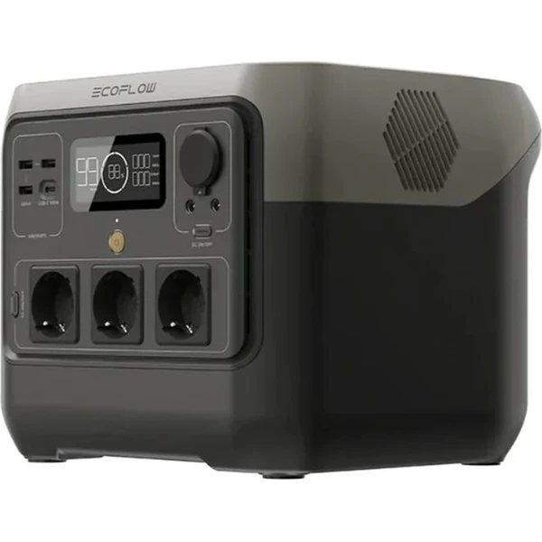 EcoFlow RIVER 2 Pro EU - Nabíječky - Obrázek J6XG000N01
