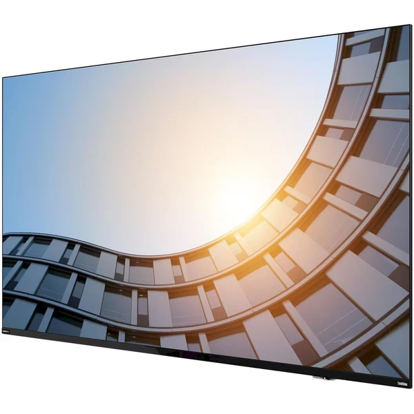 Lenovo ThinkVision E65 LFD monitor 64,5" - Monitory - Obrázek J6YG000N01