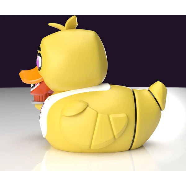 Tubbz kachnička Five Nights at Freddy's - Chica - Figurky - Obrázek J70K000K01