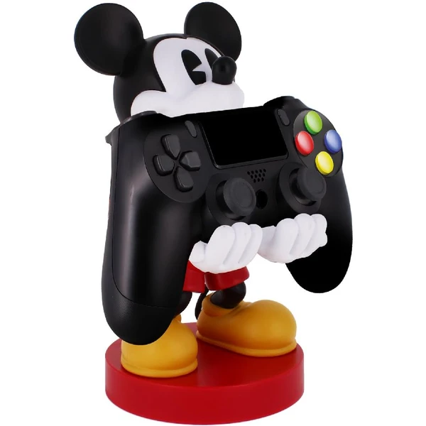 Cable Guy - Mickey Mouse - Figurky - Obrázek J70O100501