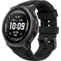 Amazfit T-Rex 3 Pro 44mm chytré hodinky černé - Chytré hodinky