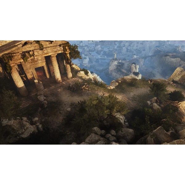 Titan Quest 2 (XSX) - Hry pro Xbox Series - Obrázek J766000701
