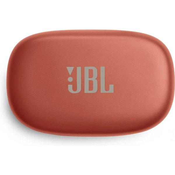JBL Endurance Peak 3 sluchátka červená - Sluchátka - Obrázek J76F000L01